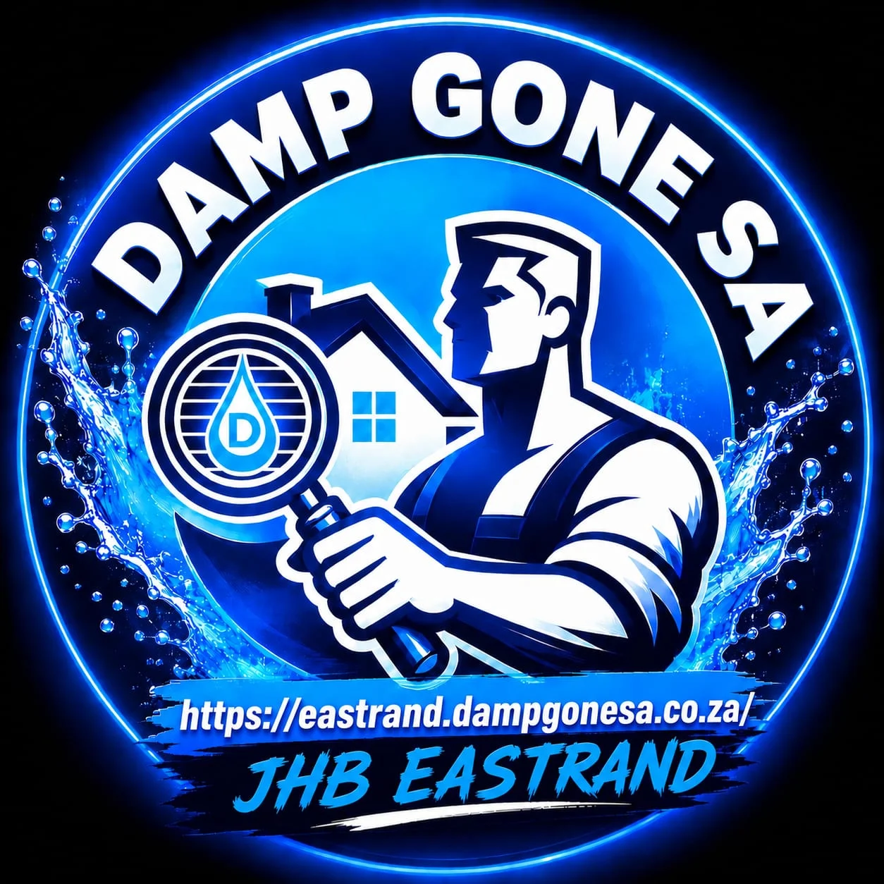 Damp Gone SA